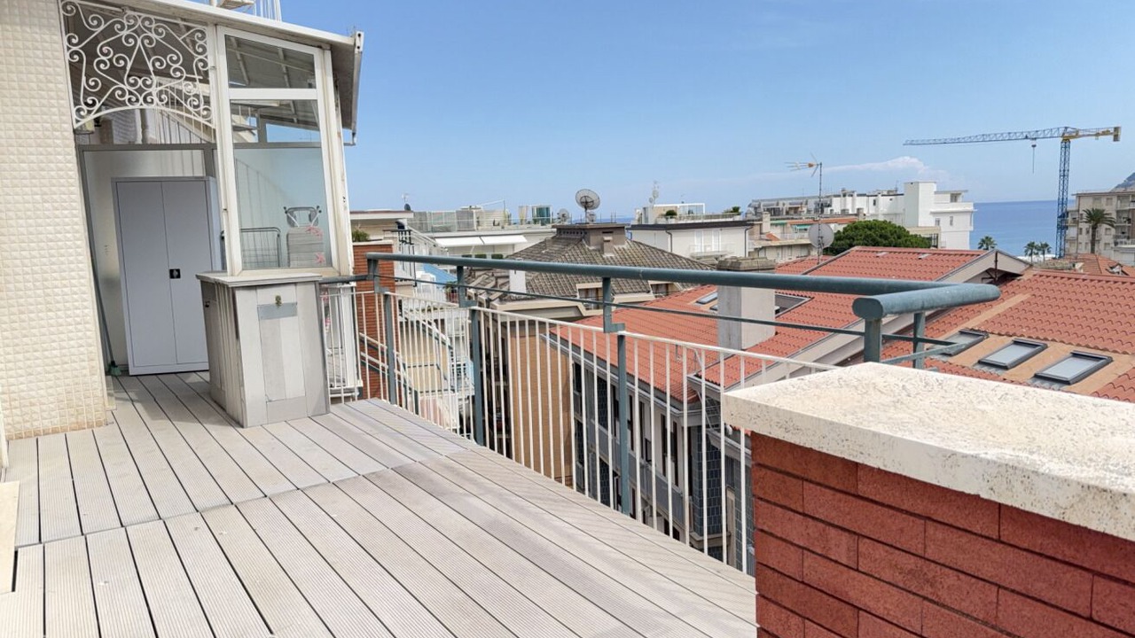 Photo of Outdoor in Alassio