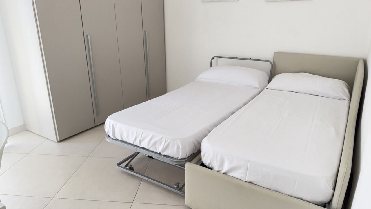 Photo of Bedroom in Alassio