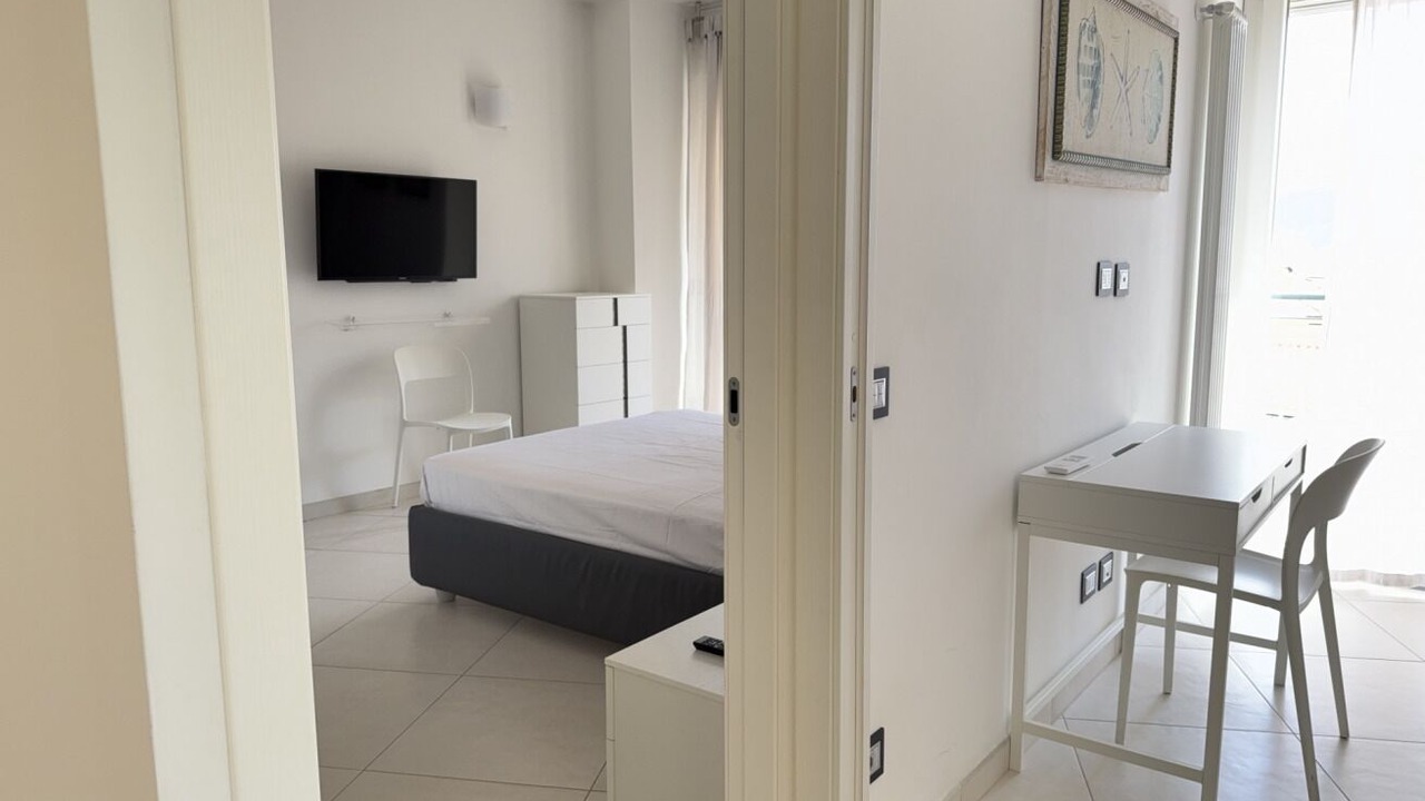 Photo of Bedroom in Alassio