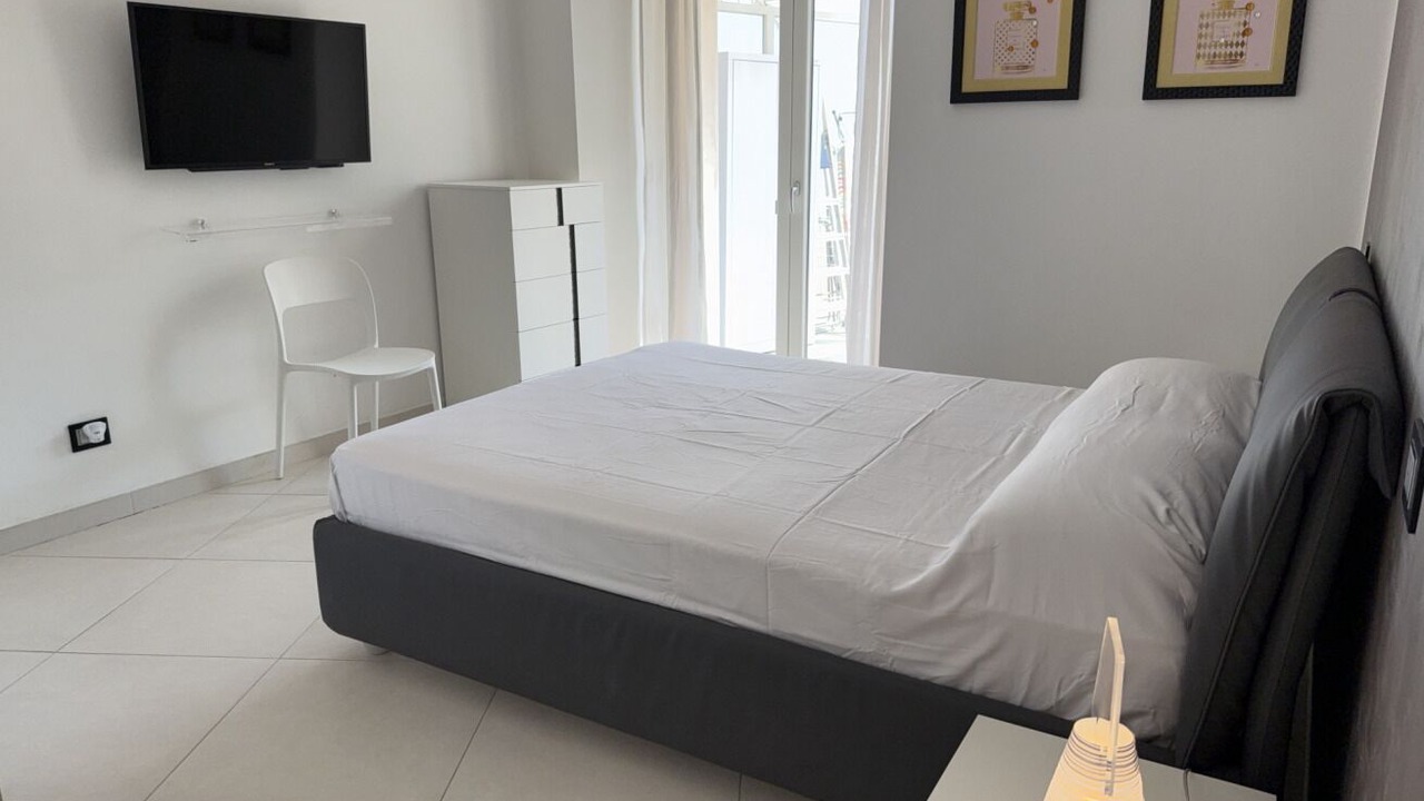 Photo of Bedroom in Alassio