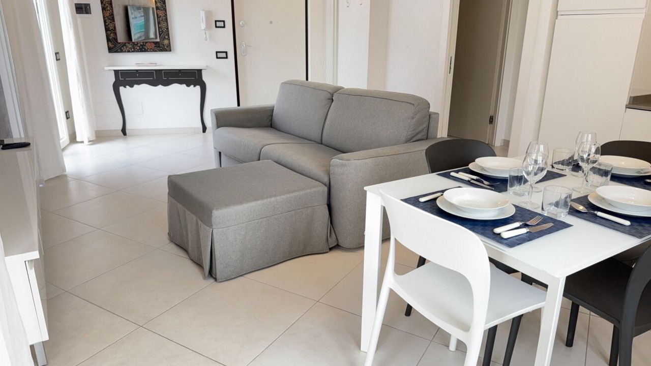 Photo of Livingroom in Alassio