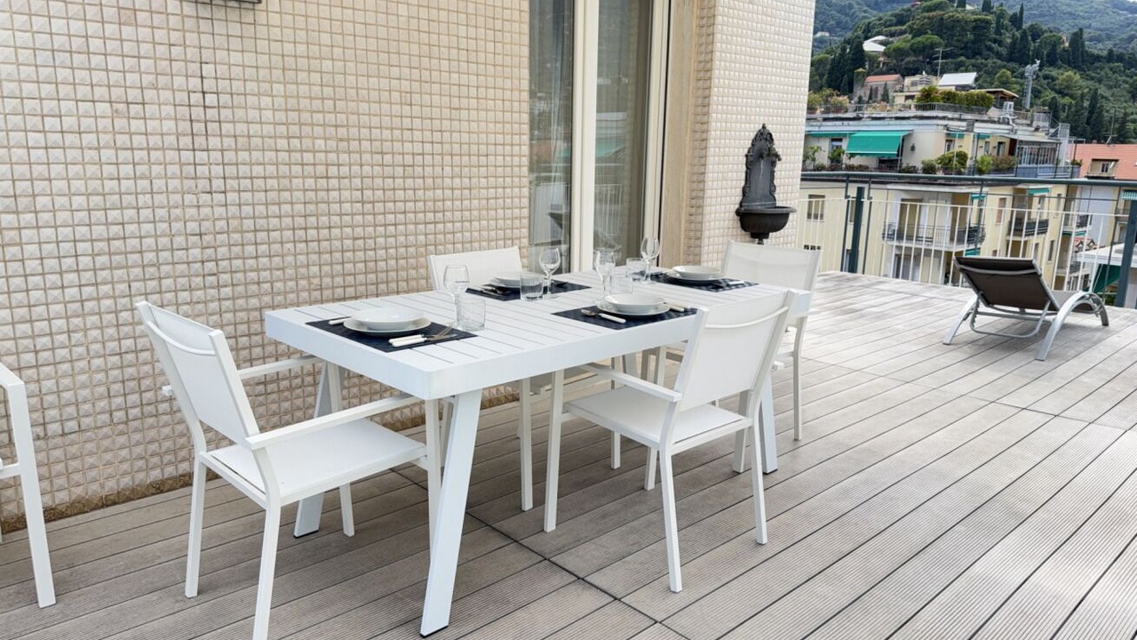 Photo of Outdoor in Alassio