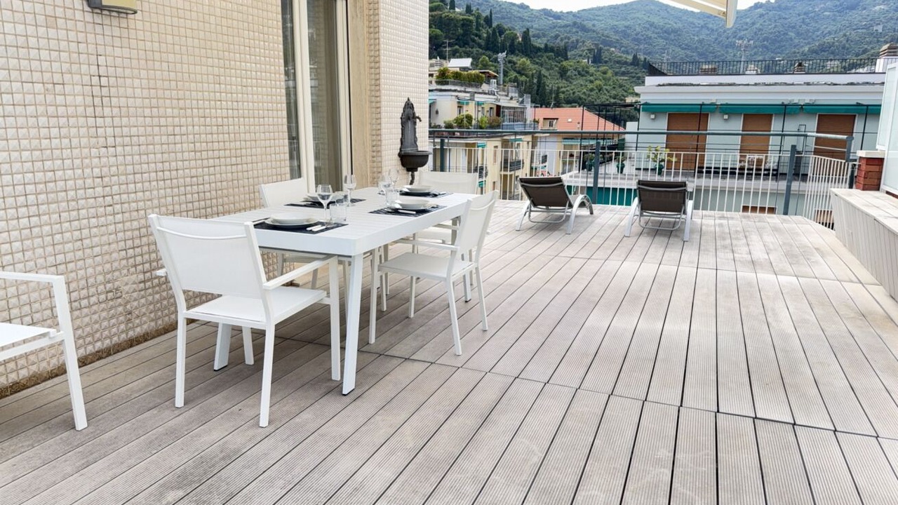 Photo of Outdoor in Alassio