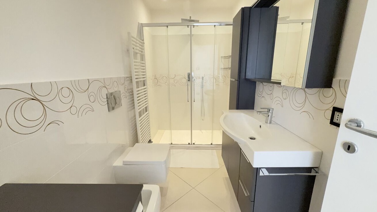 Photo of Bathroom in Alassio