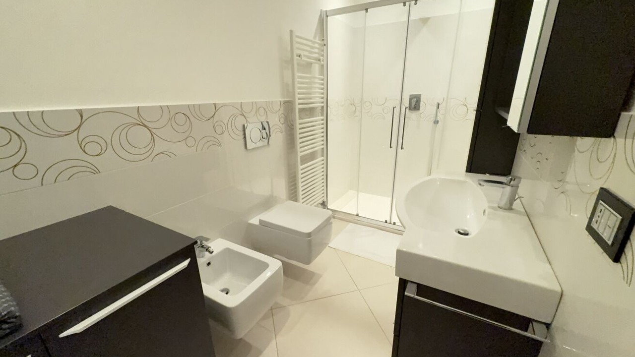 Photo of Bathroom in Alassio