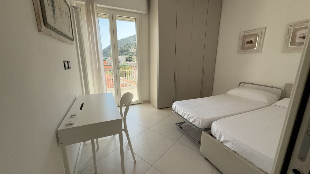 Photo of Bedroom in Alassio