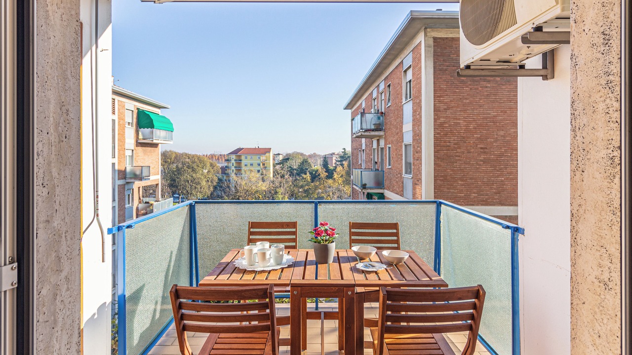 Photo of Outdoor in Crescenzago