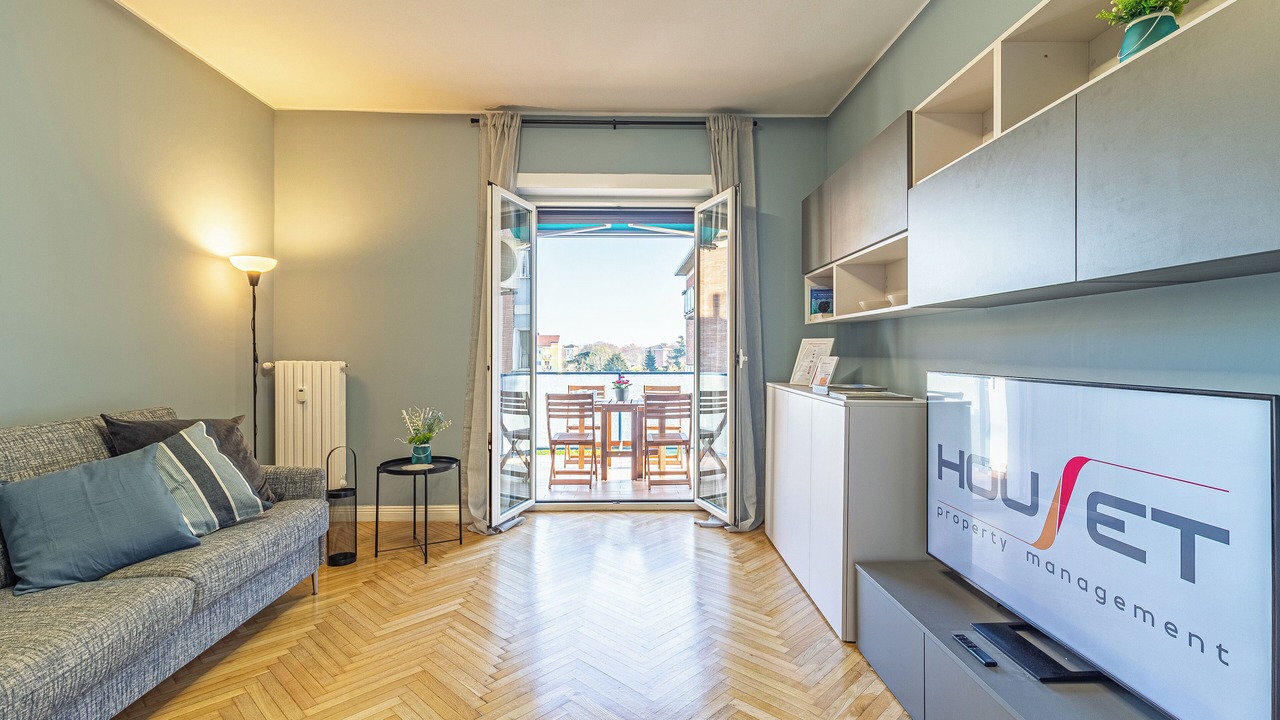 Photo of Livingroom in Crescenzago