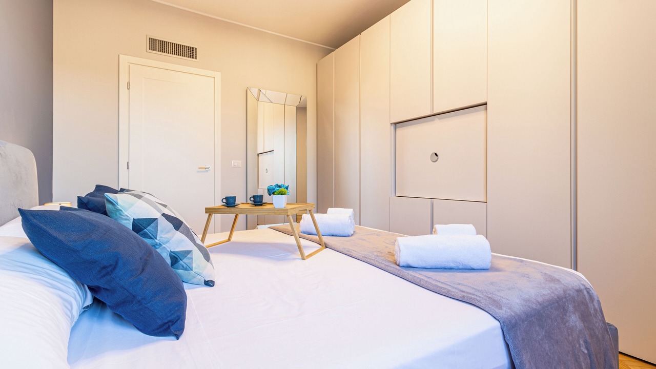 Photo of Bedroom in Crescenzago