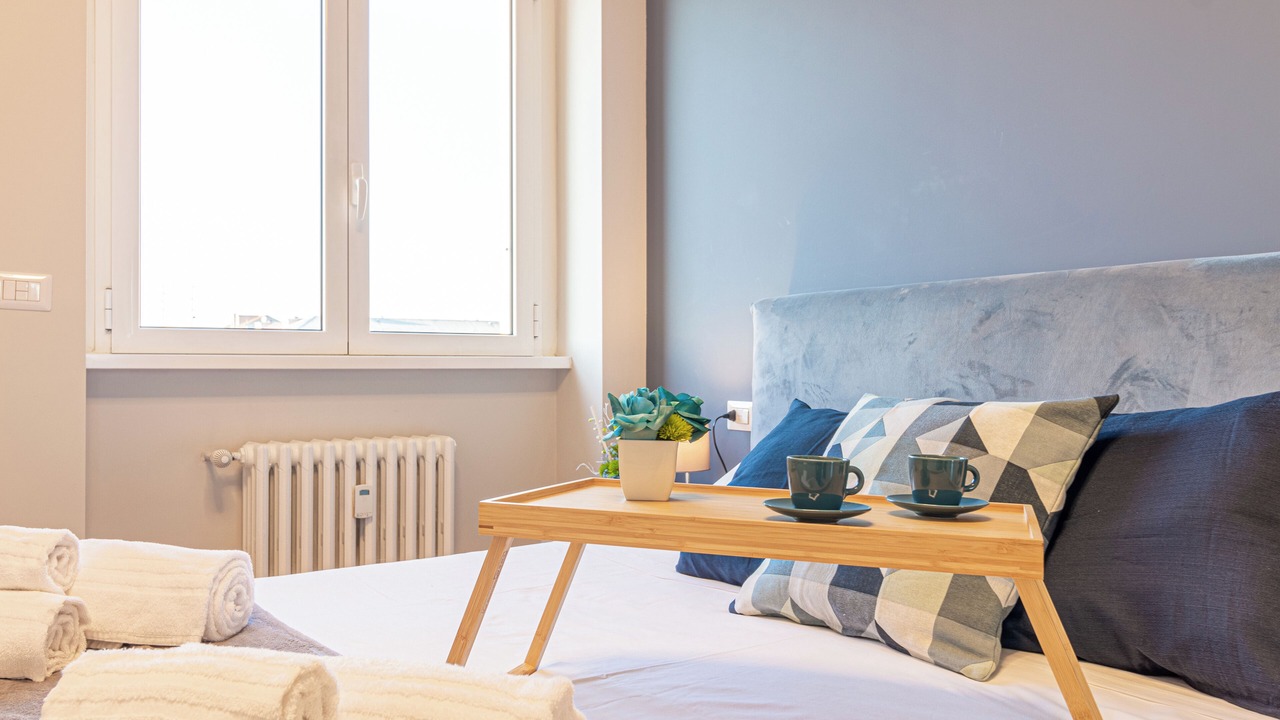 Photo of Bedroom in Crescenzago