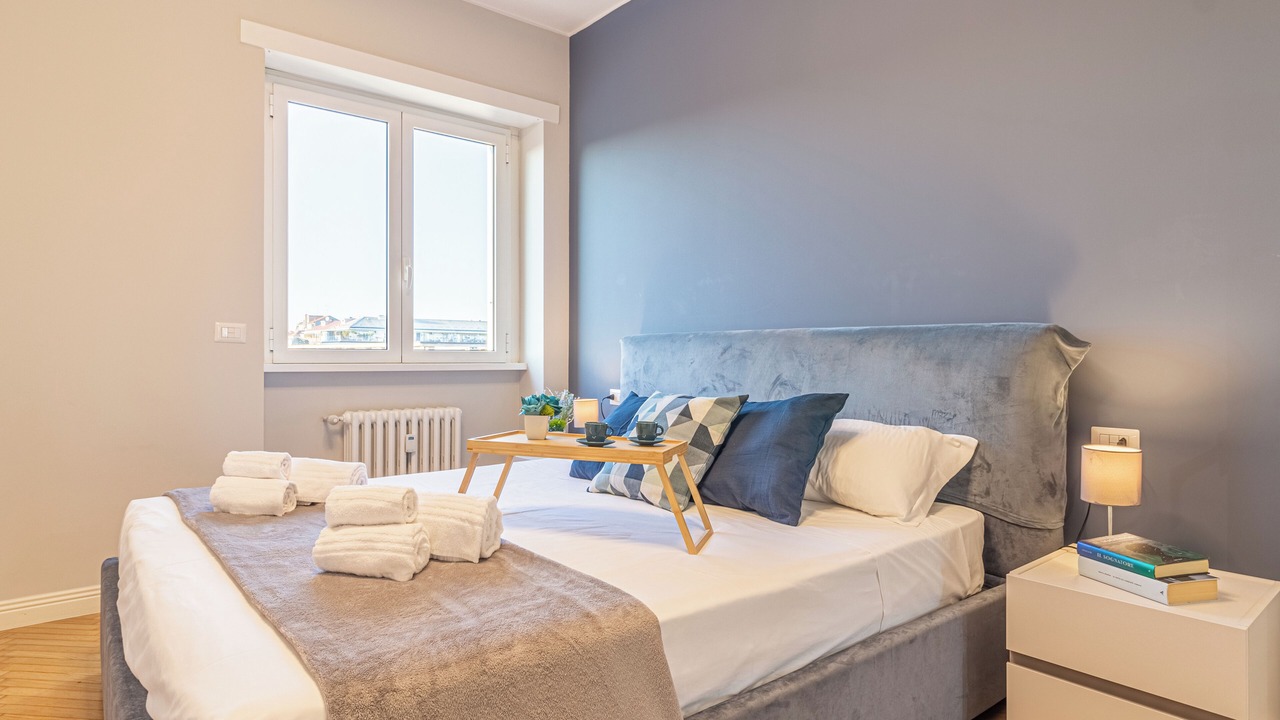 Photo of Bedroom in Crescenzago