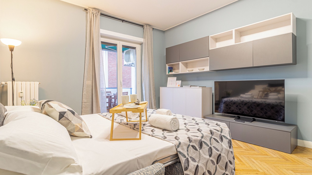 Photo of Bedroom in Crescenzago