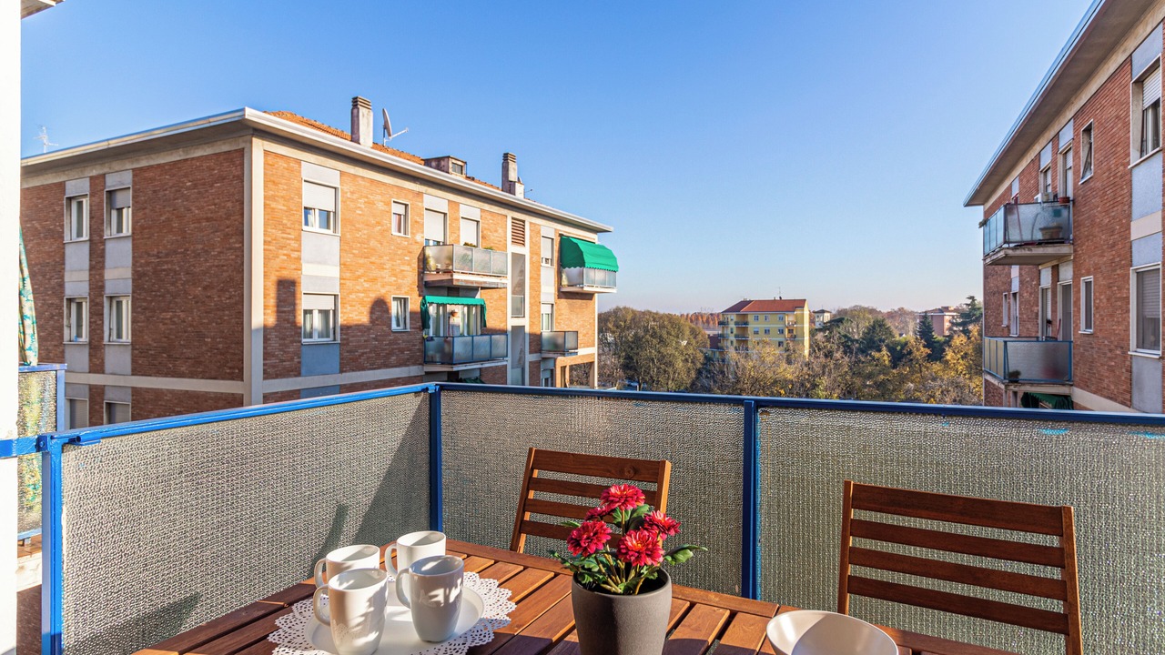Photo of Outdoor in Crescenzago