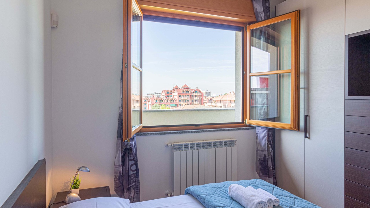 Photo of Bedroom in Lissone