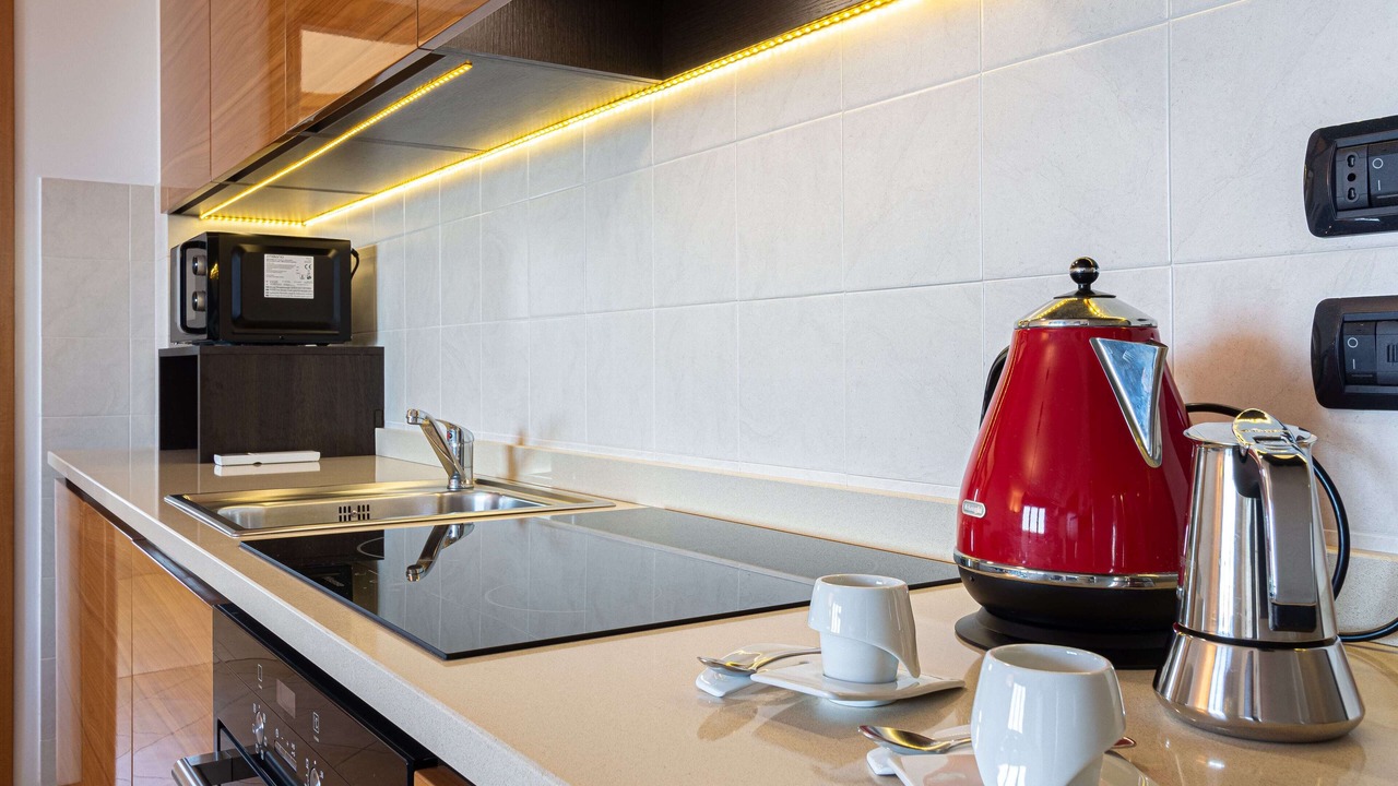 Photo of Kitchen in Lissone
