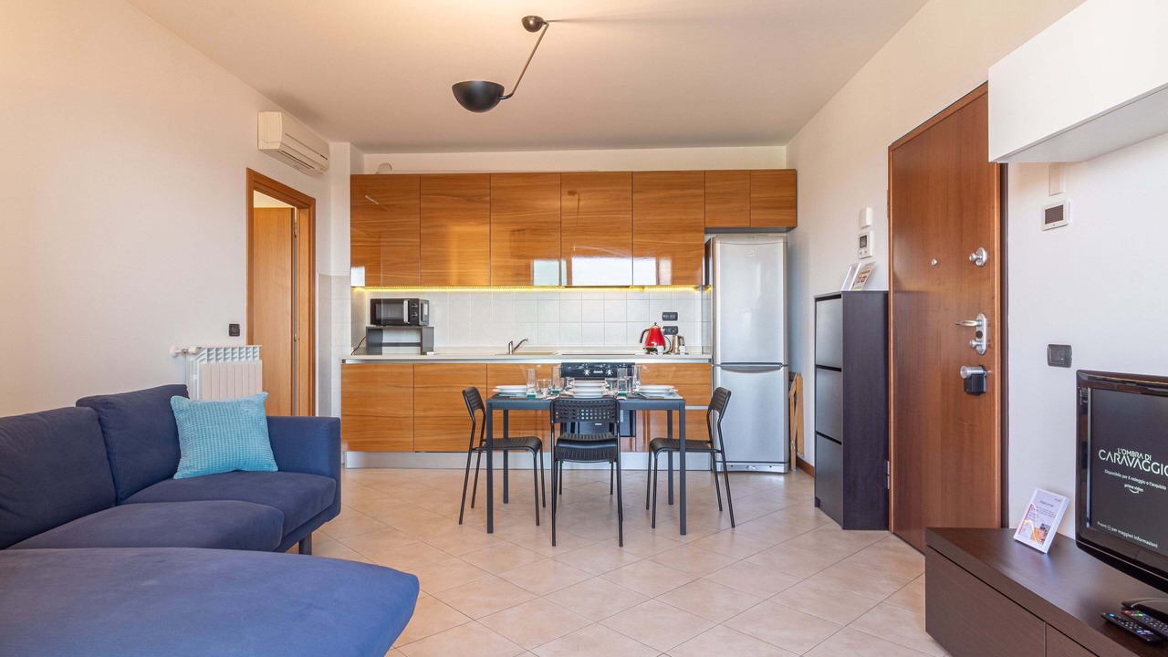 Photo of Livingroom in Lissone
