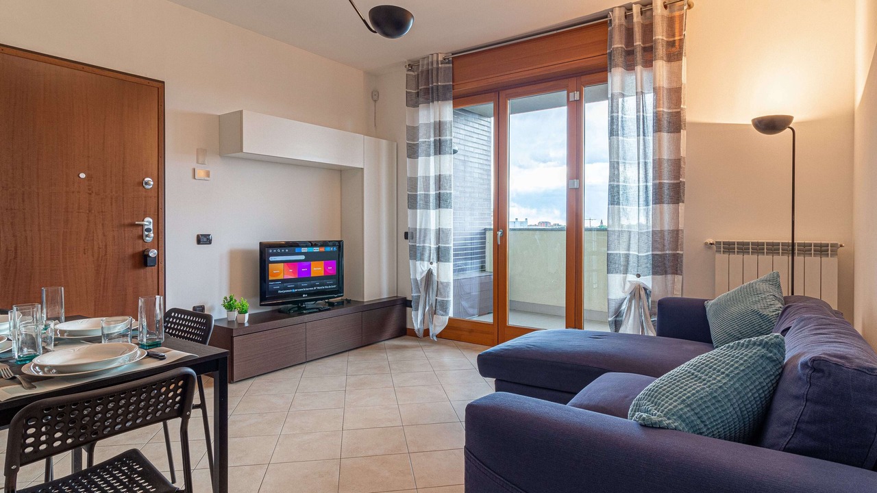 Photo of Livingroom in Lissone
