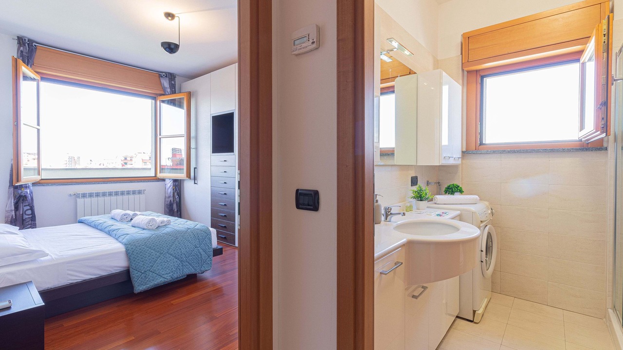 Photo of Bedroom in Lissone
