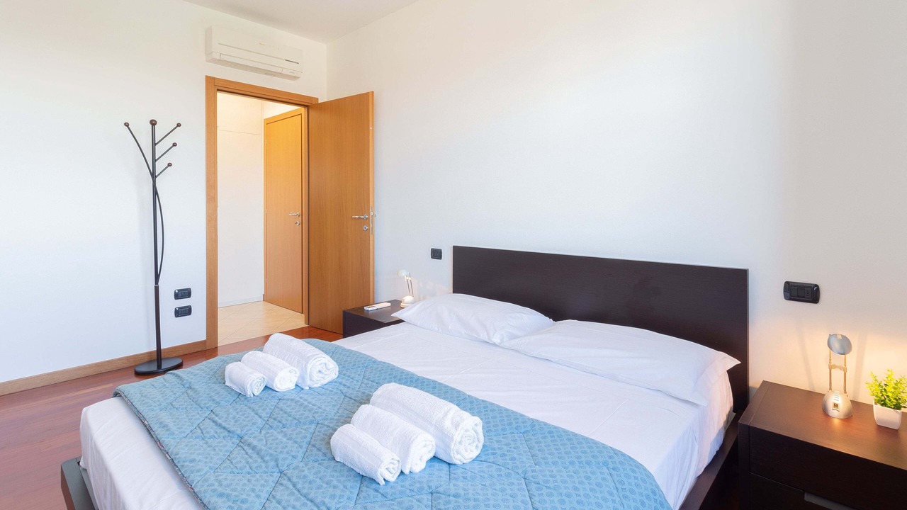 Photo of Bedroom in Lissone