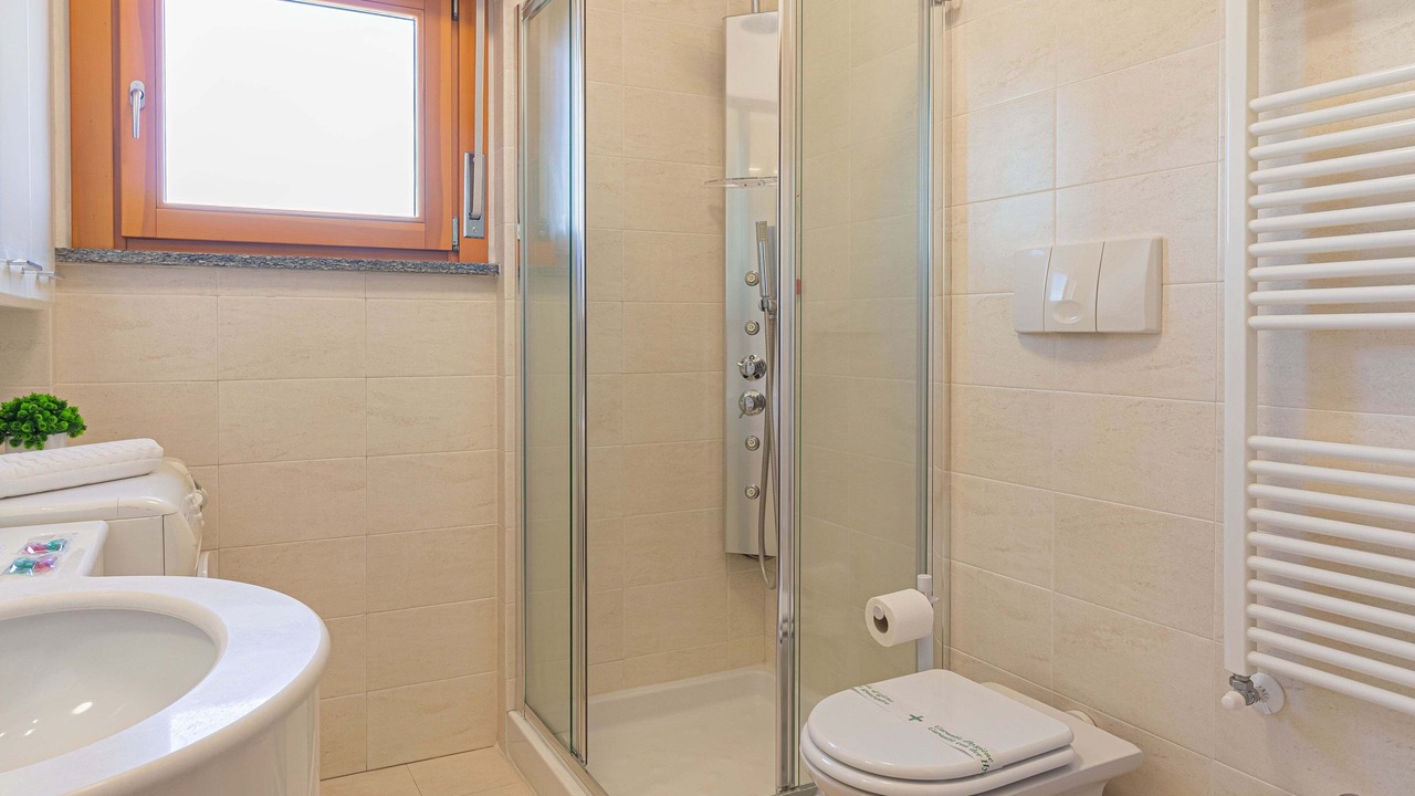 Photo of Bathroom in Lissone