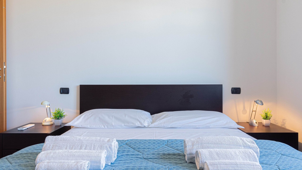 Photo of Bedroom in Lissone
