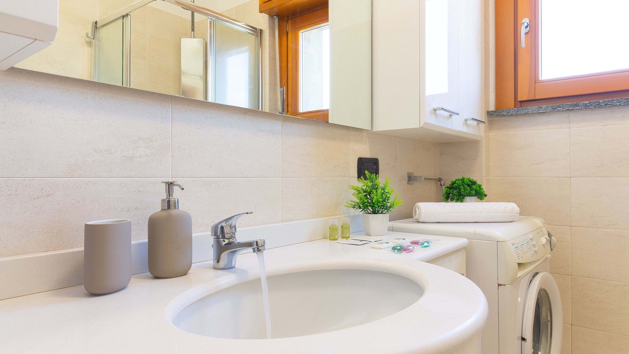 Photo of Bathroom in Lissone