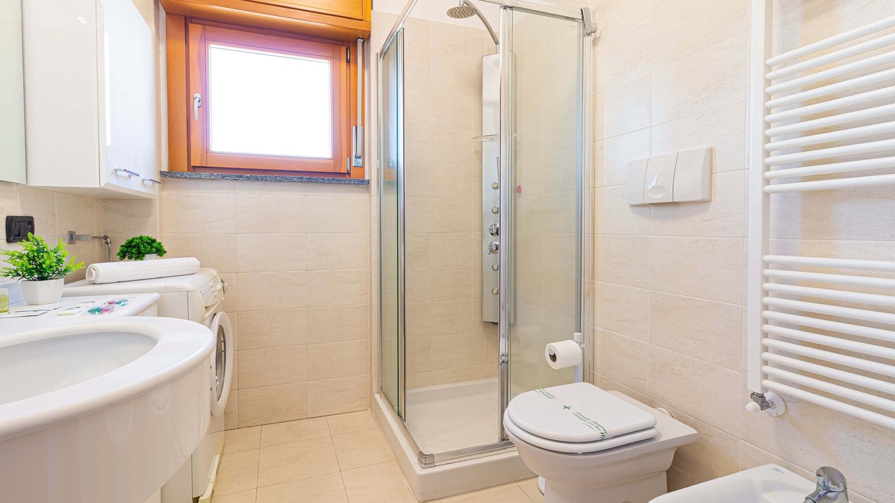 Photo of Bathroom in Lissone