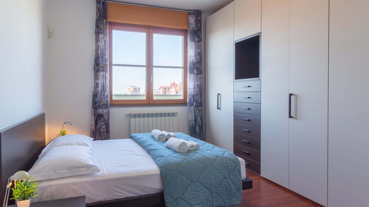 Photo of Bedroom in Lissone