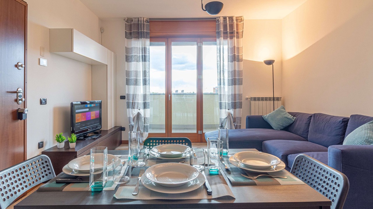 Photo of Livingroom in Lissone