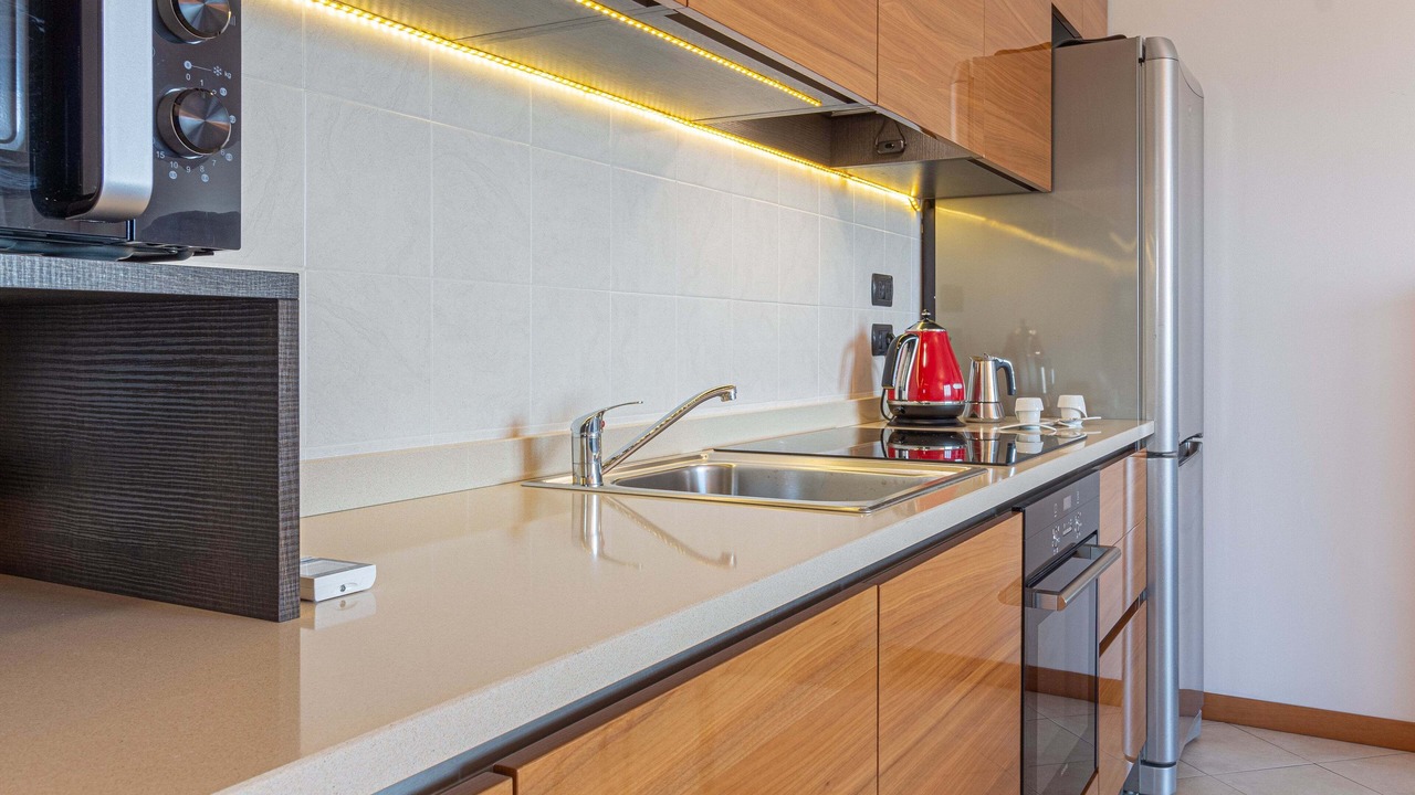 Photo of Kitchen in Lissone