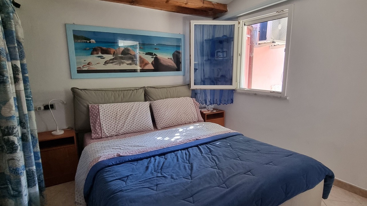 Photo of Bedroom in Lerici