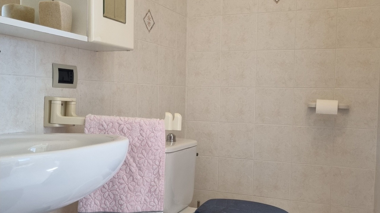 Photo of Bathroom in Lerici