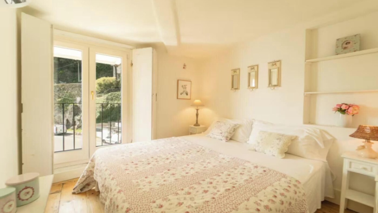 Photo of Bedroom in Argegno