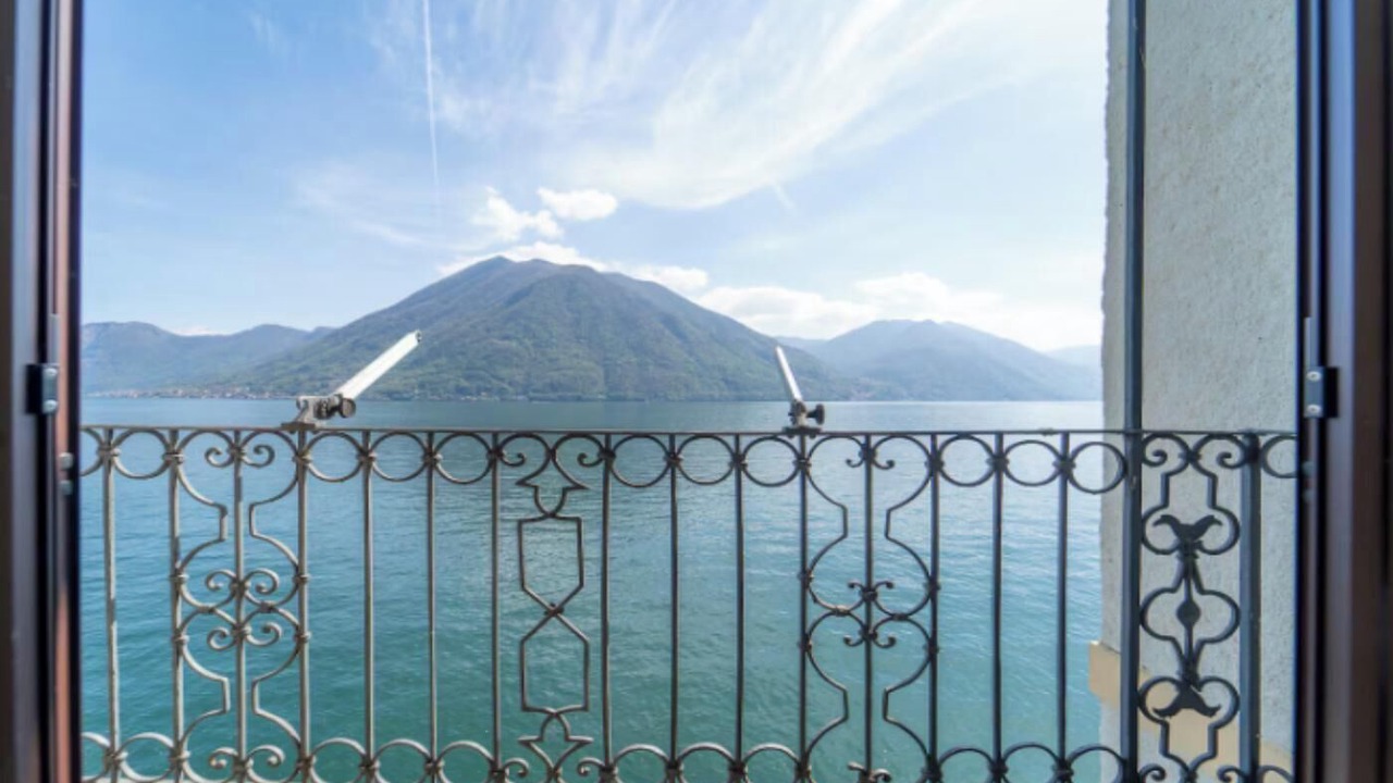 Photo of Outdoor in Argegno