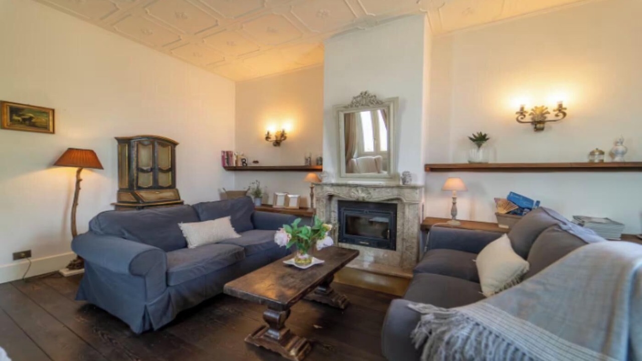 Photo of Livingroom in Argegno