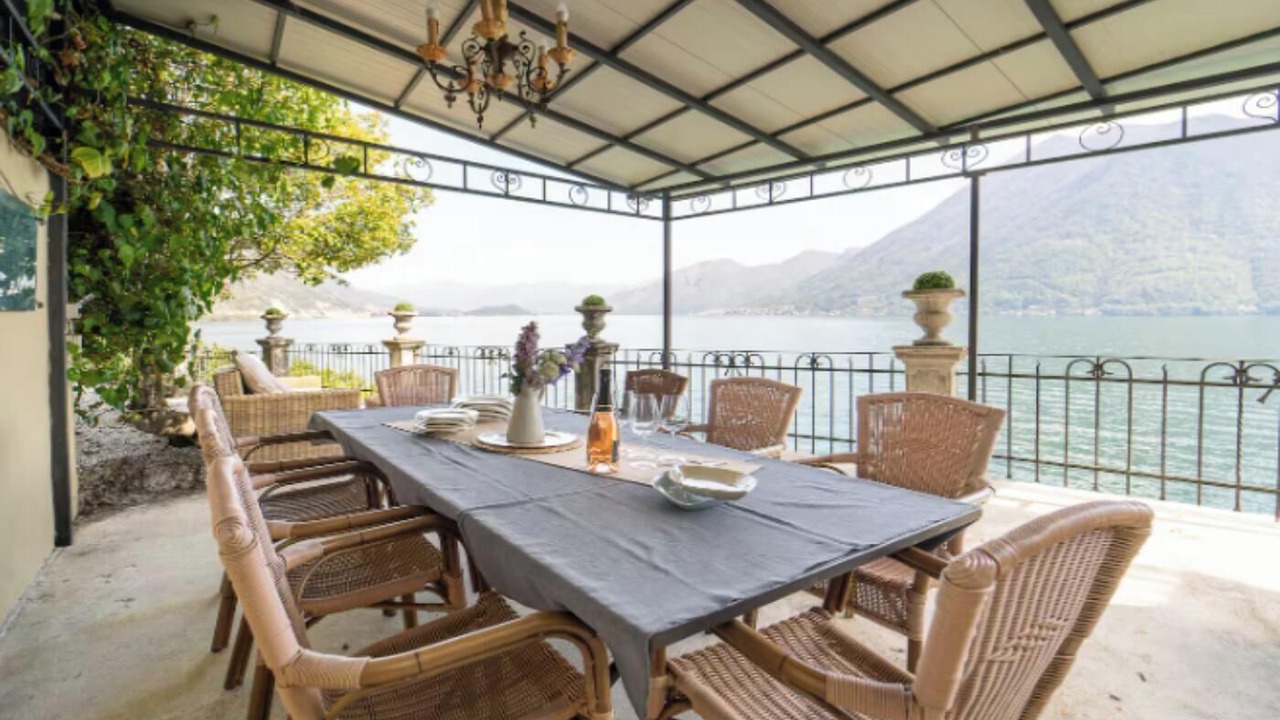 Photo of Outdoor in Argegno