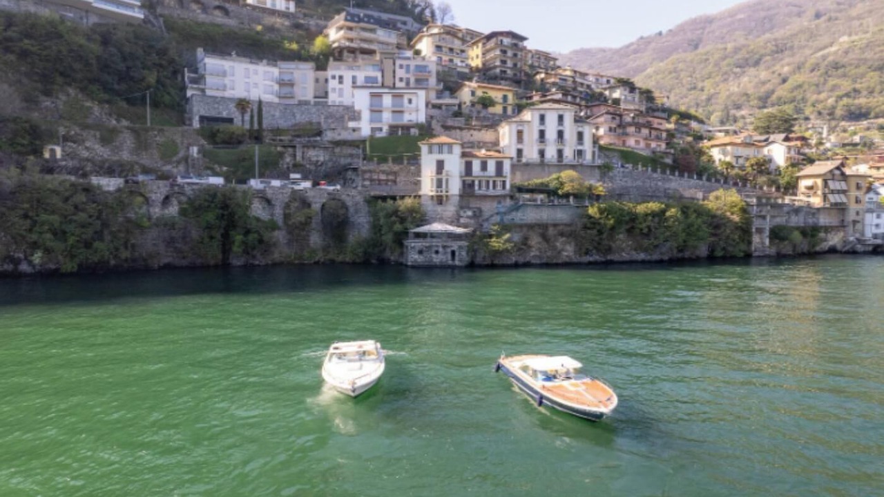 Photo of Others in Argegno