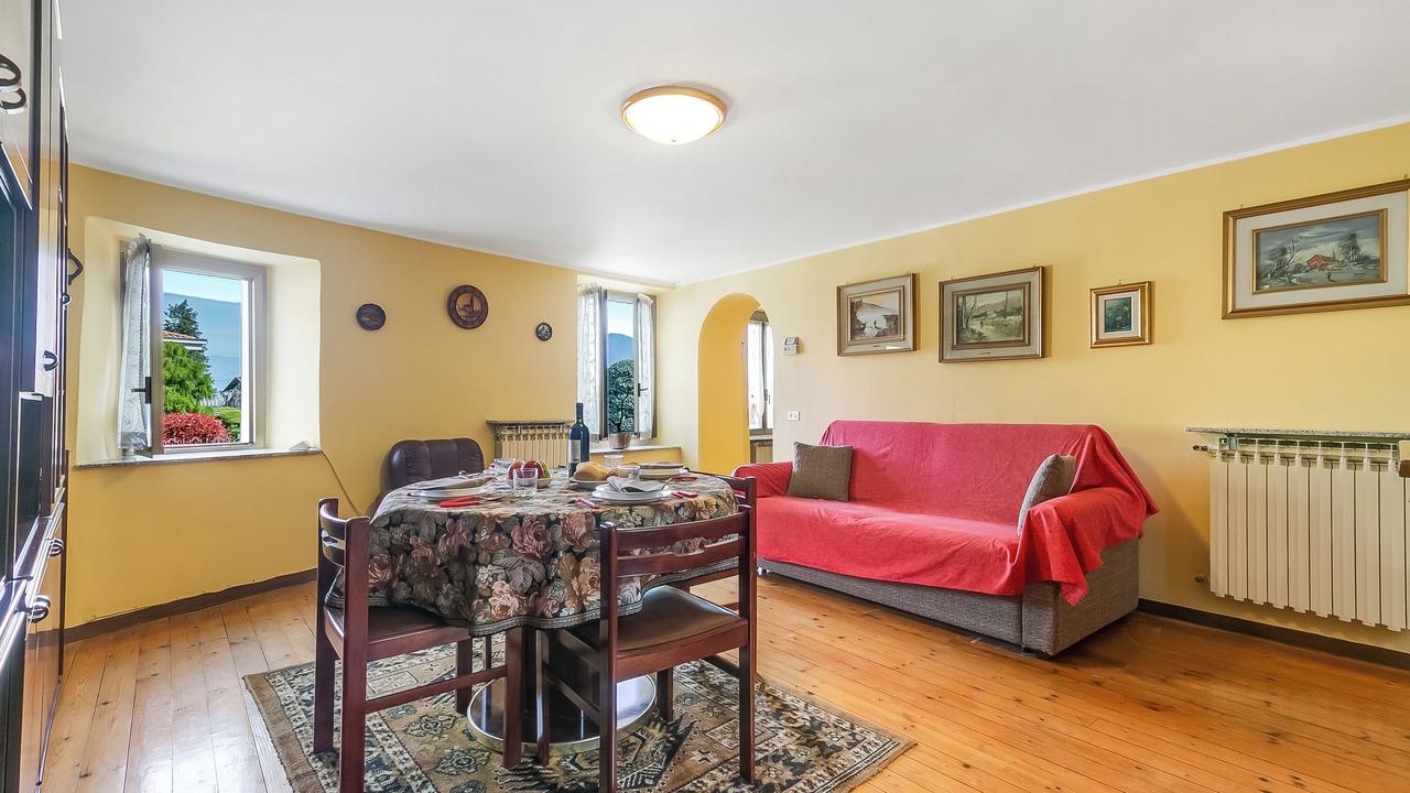 Photo of Bedroom in Pella