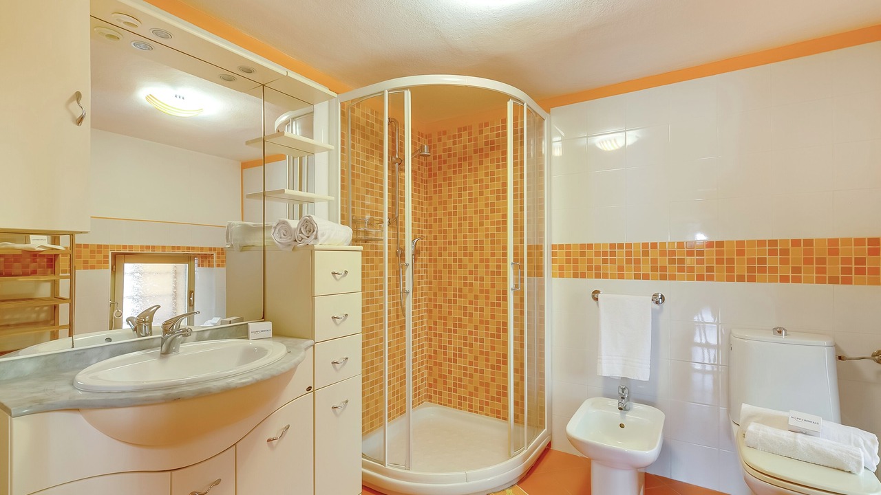 Photo of Bathroom in Pella