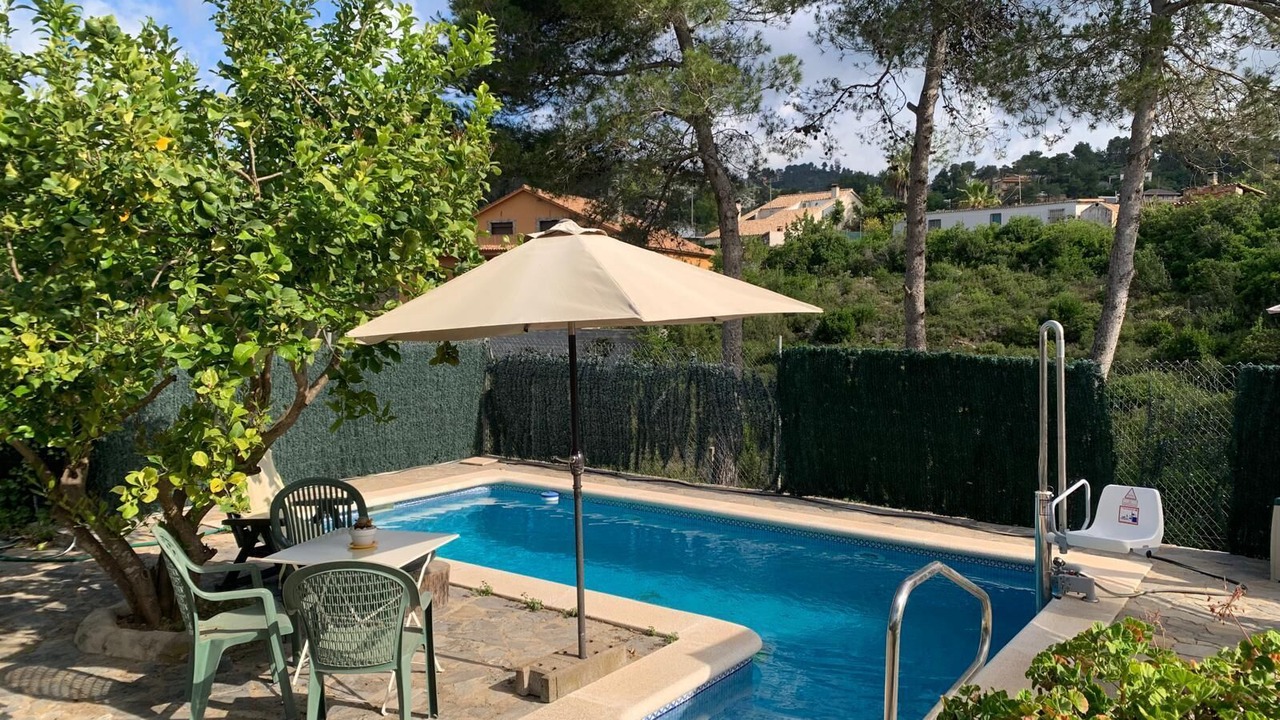 Photo of Outdoor in Olesa de Bonesvalls