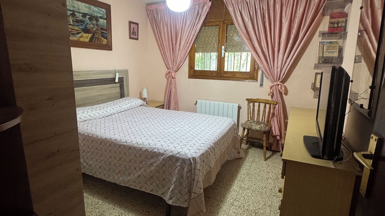 Photo of Bedroom in Olesa de Bonesvalls