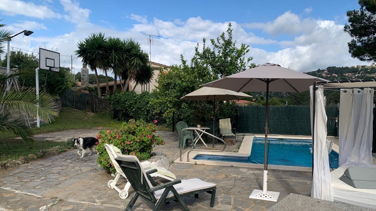 Photo of Outdoor in Olesa de Bonesvalls