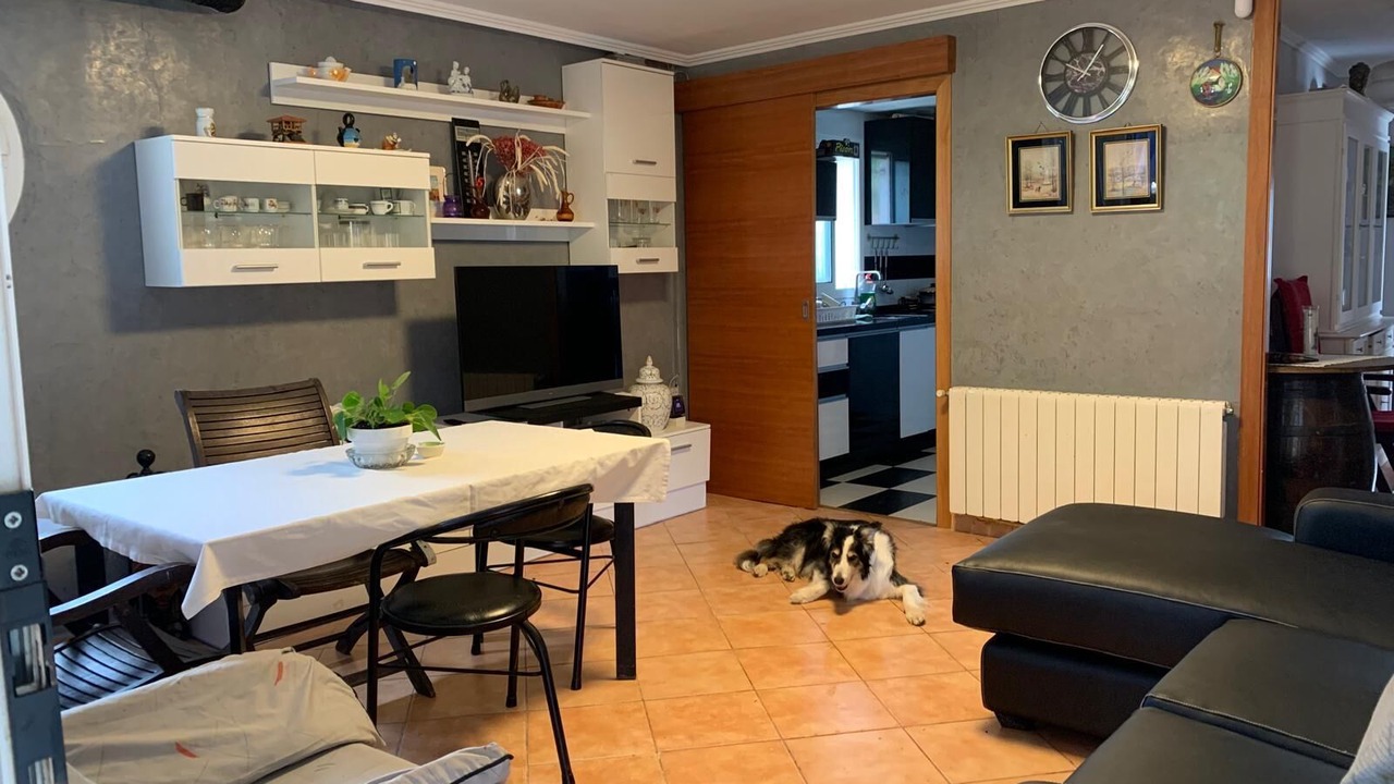 Photo of Livingroom in Olesa de Bonesvalls