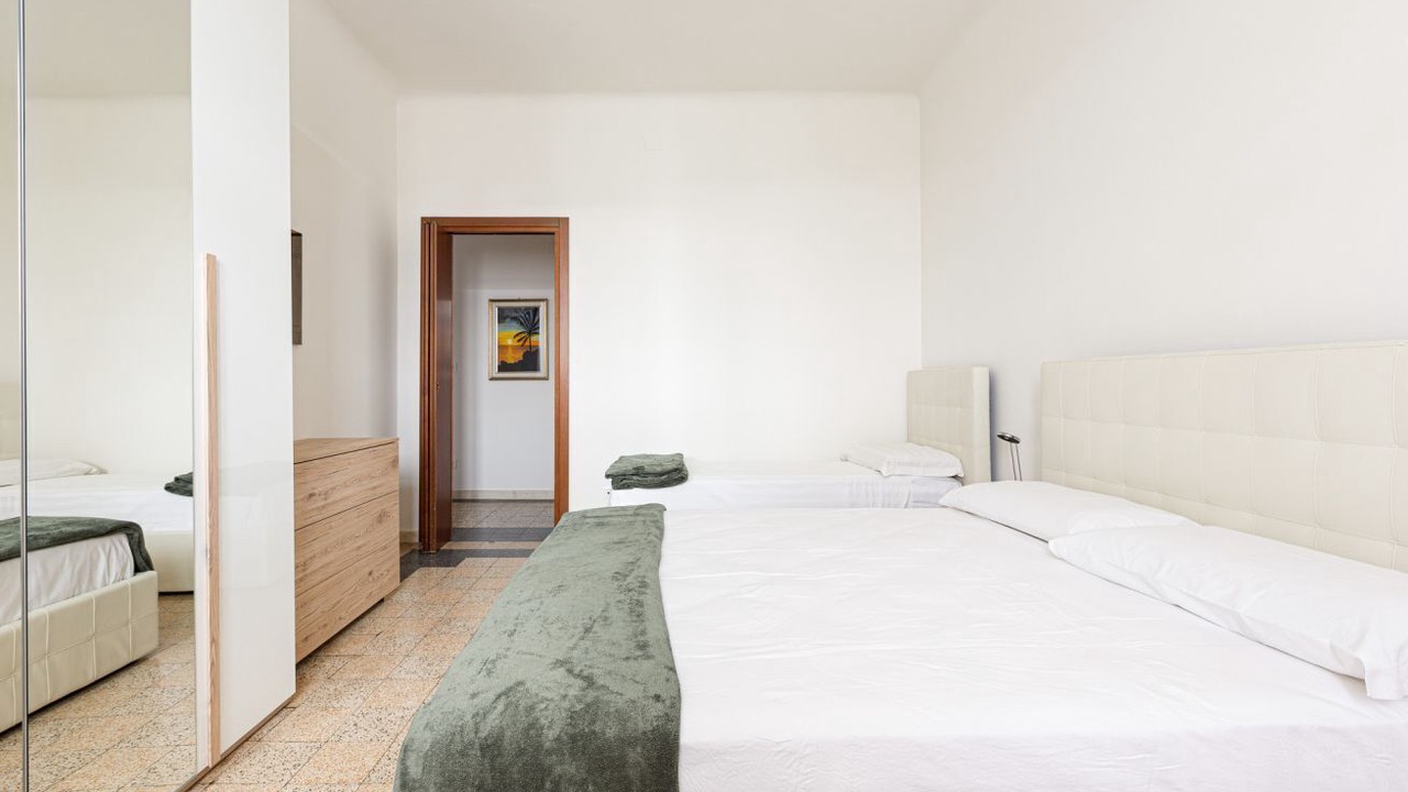 Photo of Bedroom in Segnano