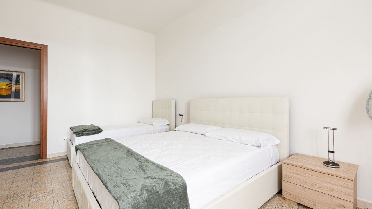 Photo of Bedroom in Segnano