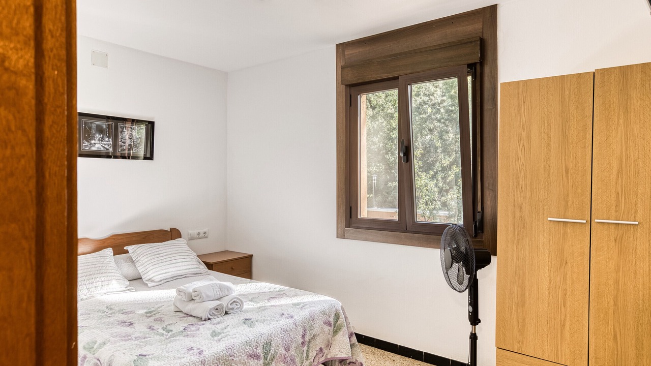 Photo of Bedroom in Albanya