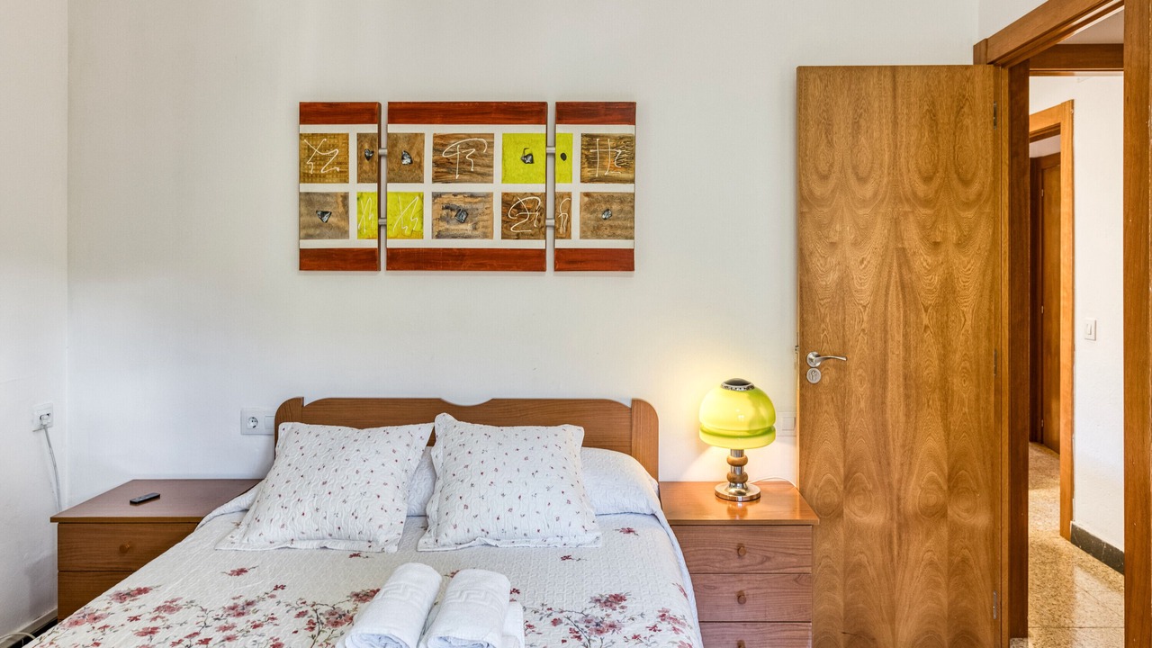 Photo of Bedroom in Albanya