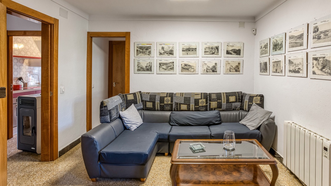 Photo of Livingroom in Albanya