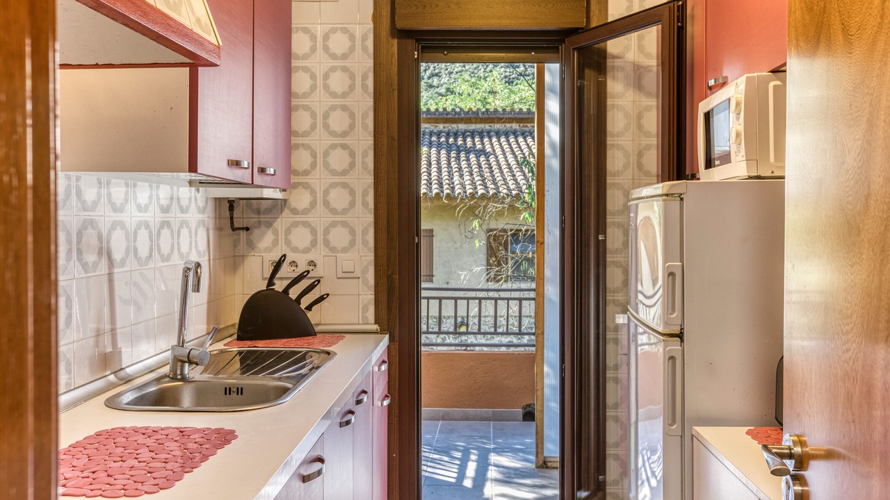 Photo of Kitchen in Albanya