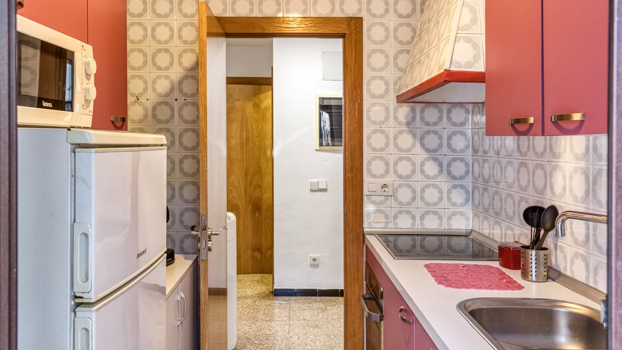 Photo of Kitchen in Albanya